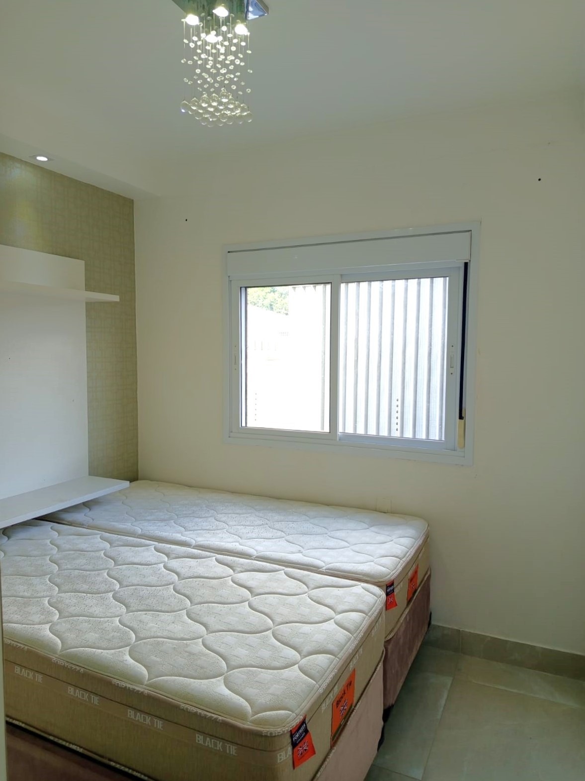 Apartamento para alugar com 1 quarto, 73m² - Foto 5