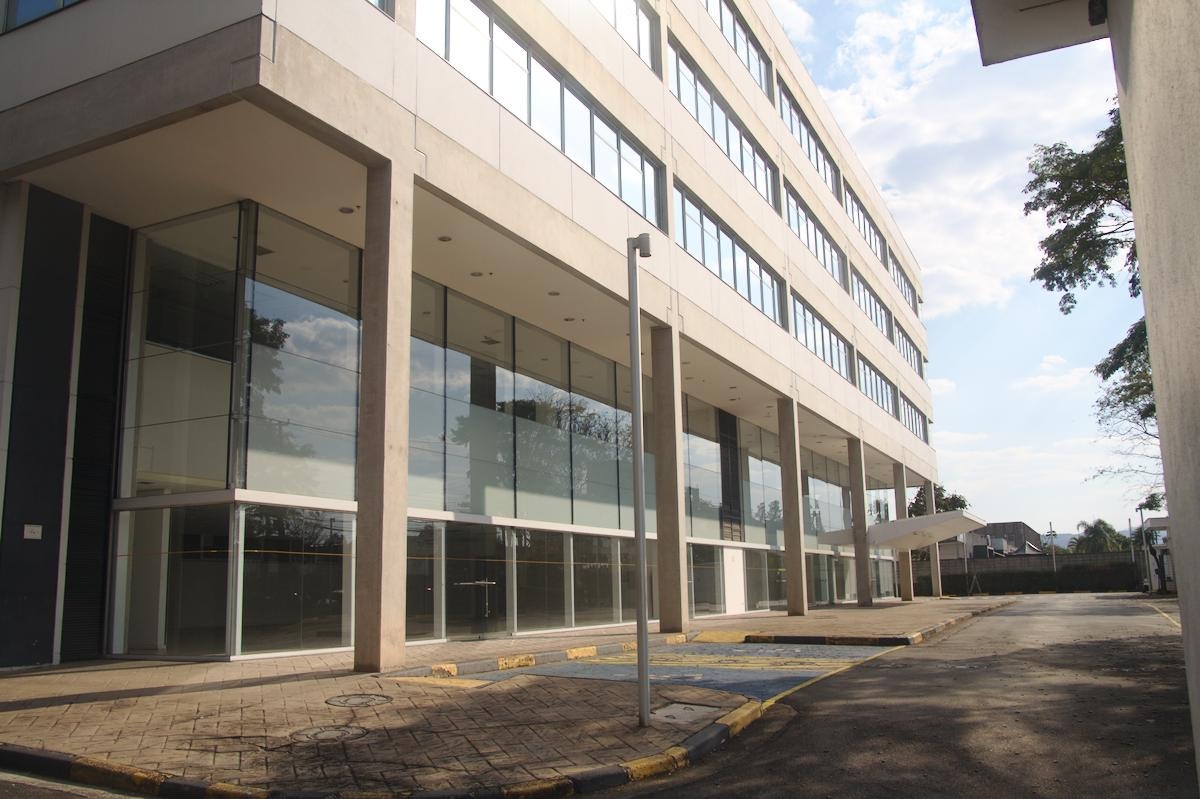 Prédio Inteiro para alugar, 7734m² - Foto 14