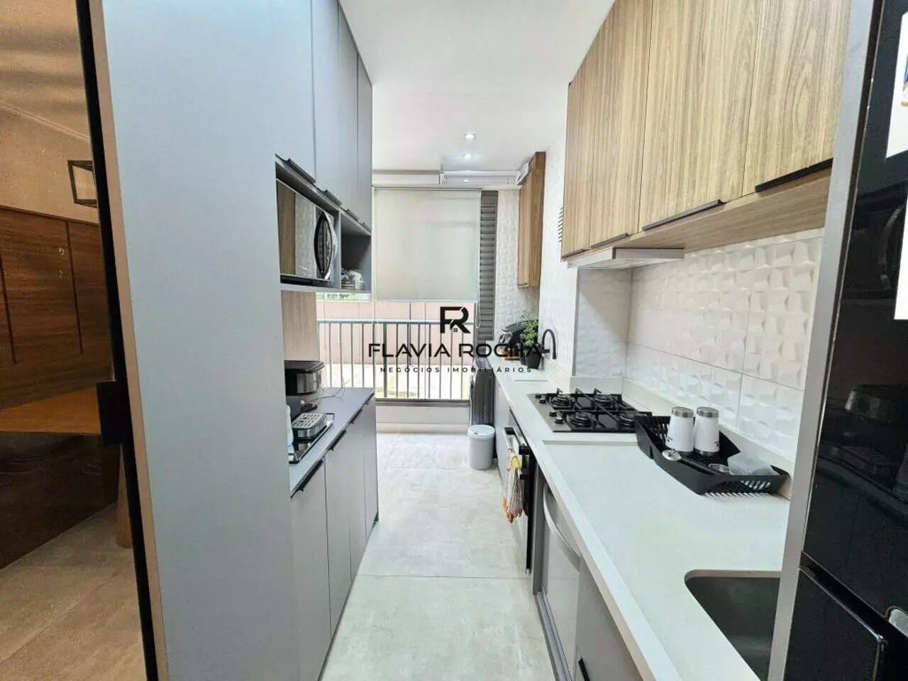 Apartamento à venda com 2 quartos, 52m² - Foto 10