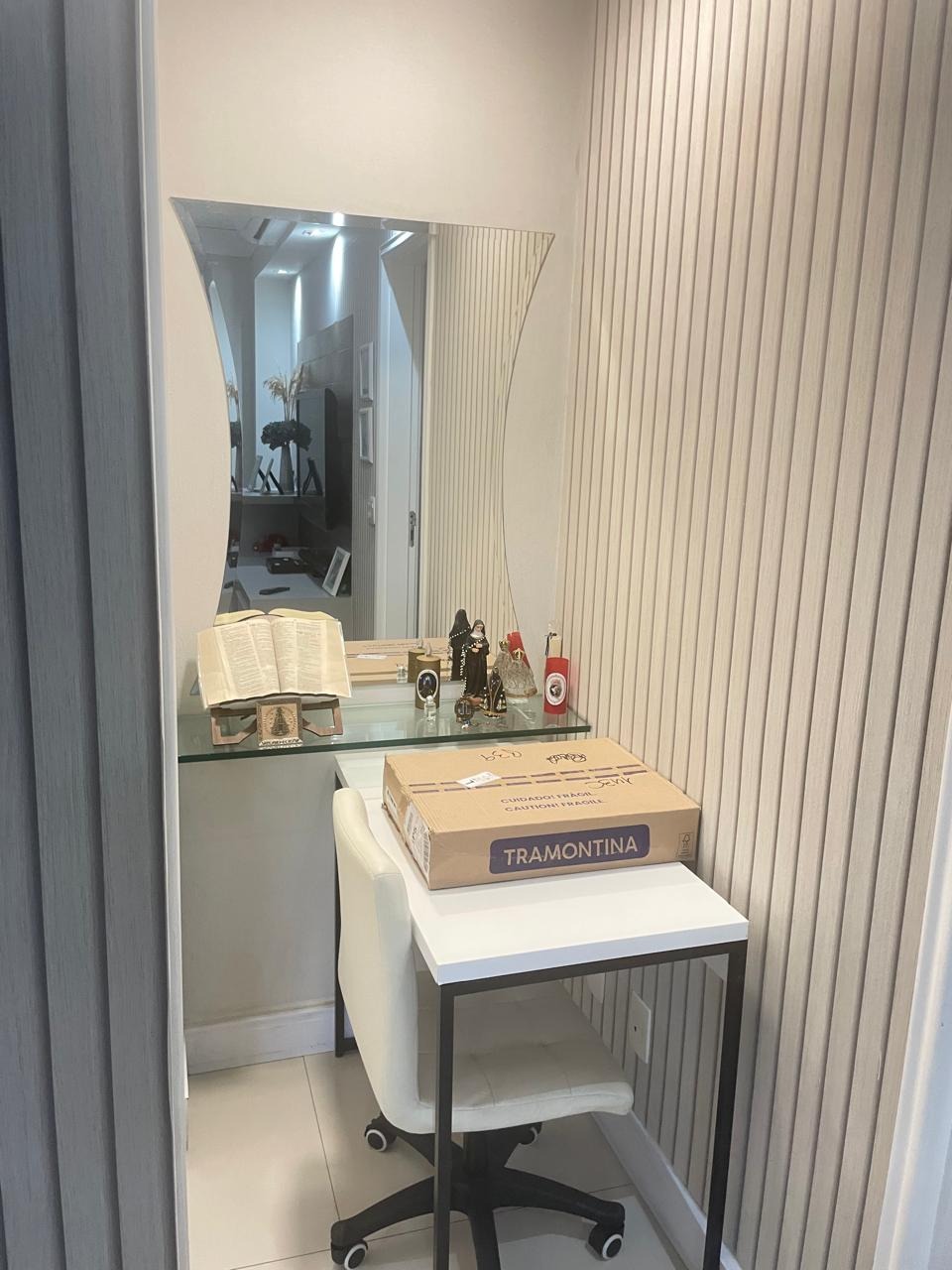 Apartamento à venda com 3 quartos, 139m² - Foto 10