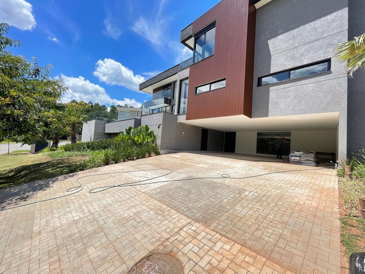 Casa de Condomínio à venda com 4 quartos, 401m² - Foto 67