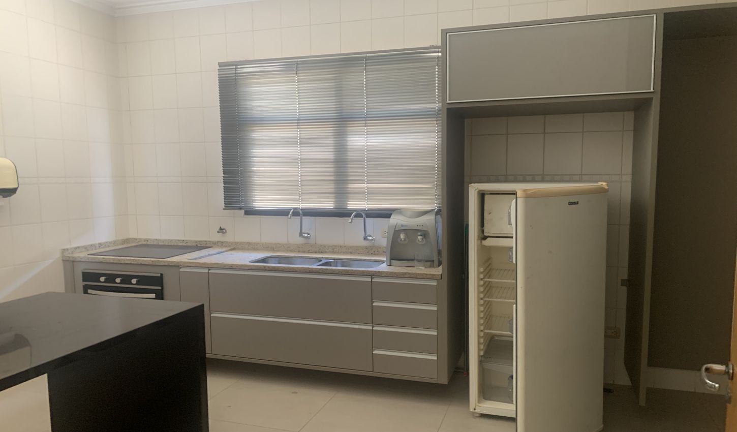 Depósito-Galpão-Armazém para alugar, 370m² - Foto 11