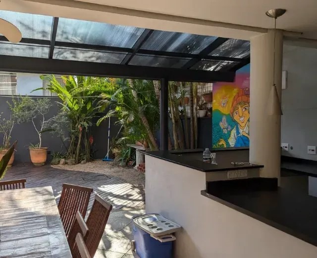 Casa de Condomínio à venda com 5 quartos, 320m² - Foto 8