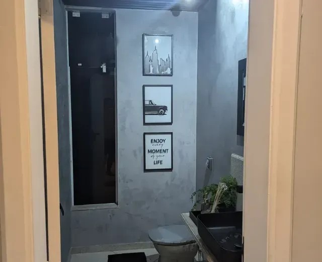 Casa de Condomínio à venda com 5 quartos, 320m² - Foto 17