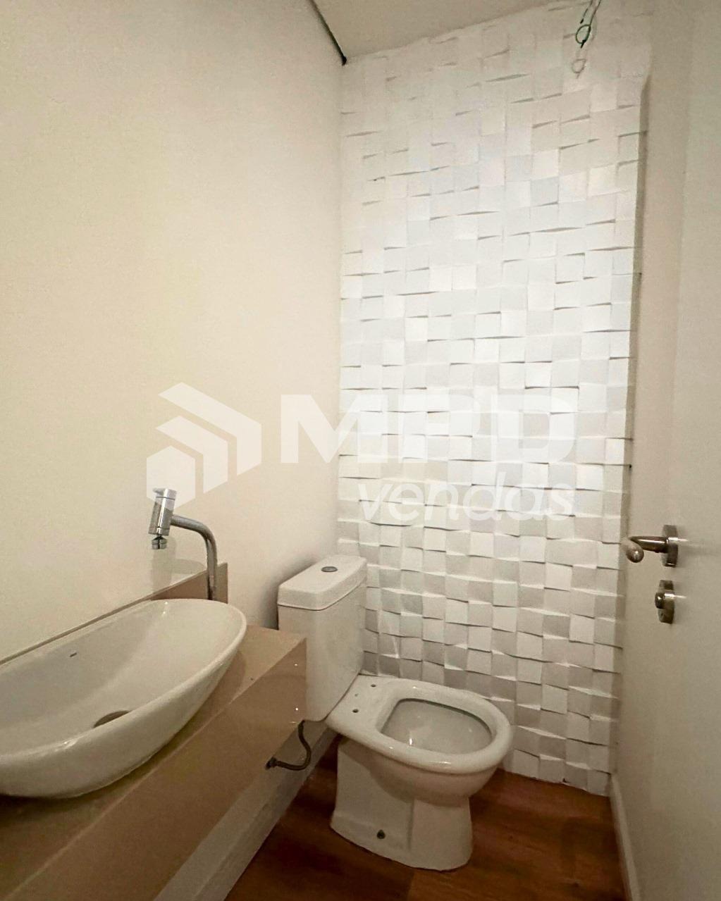 Apartamento à venda com 2 quartos, 85m² - Foto 5