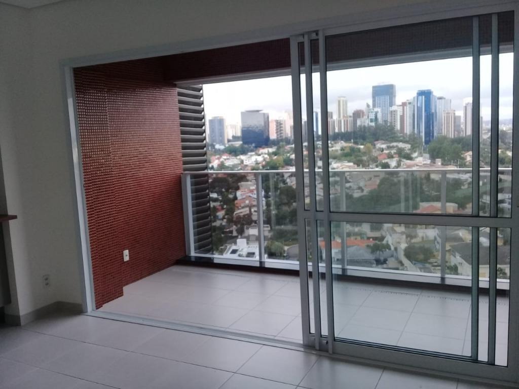 Apartamento para alugar com 1 quarto, 55m² - Foto 2