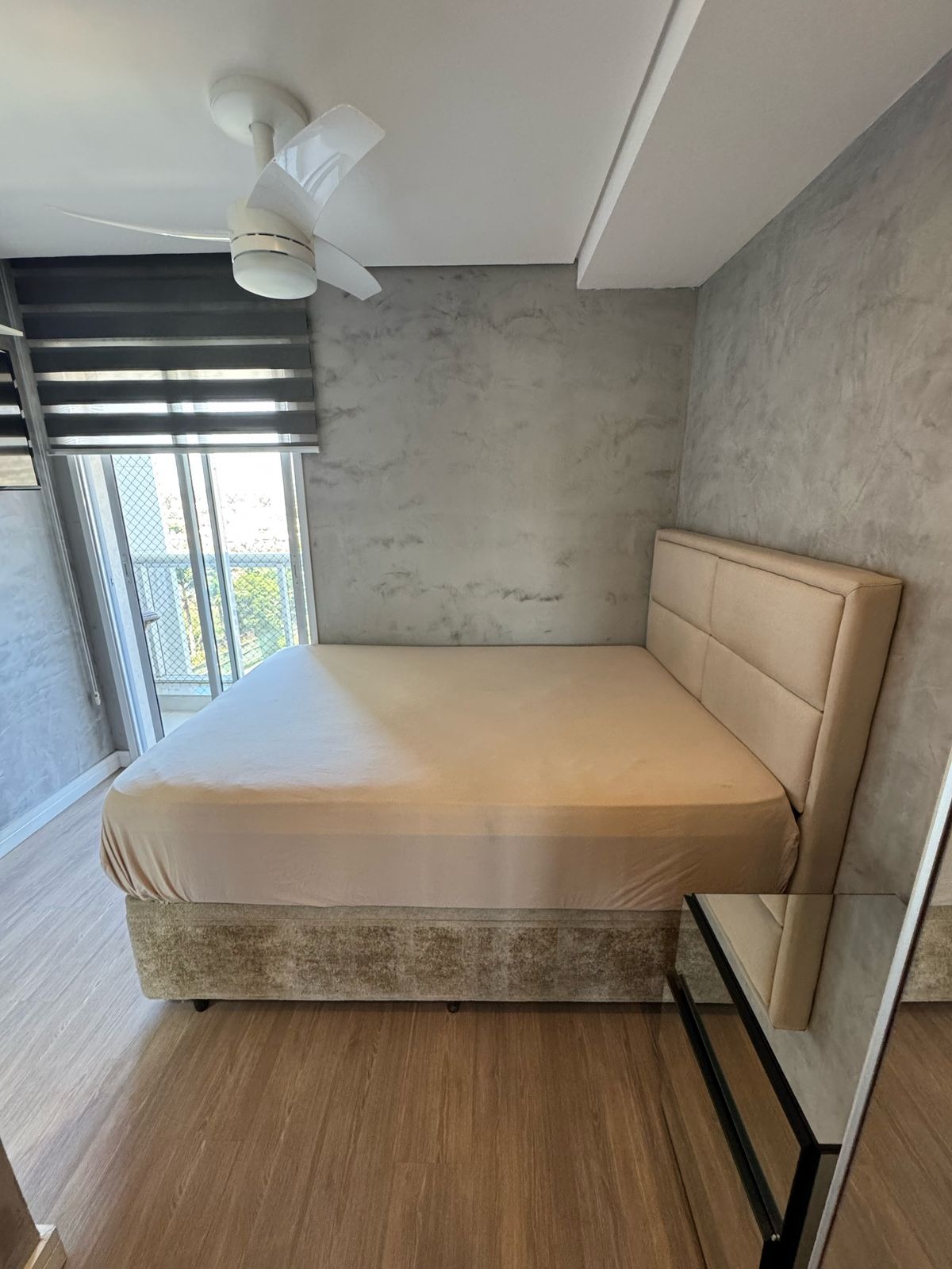 Apartamento para alugar com 2 quartos, 50m² - Foto 18