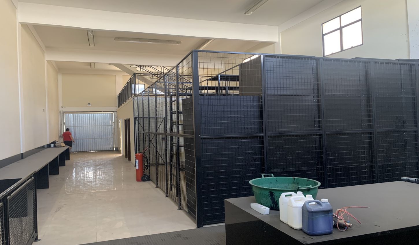 Depósito-Galpão-Armazém para alugar, 370m² - Foto 2