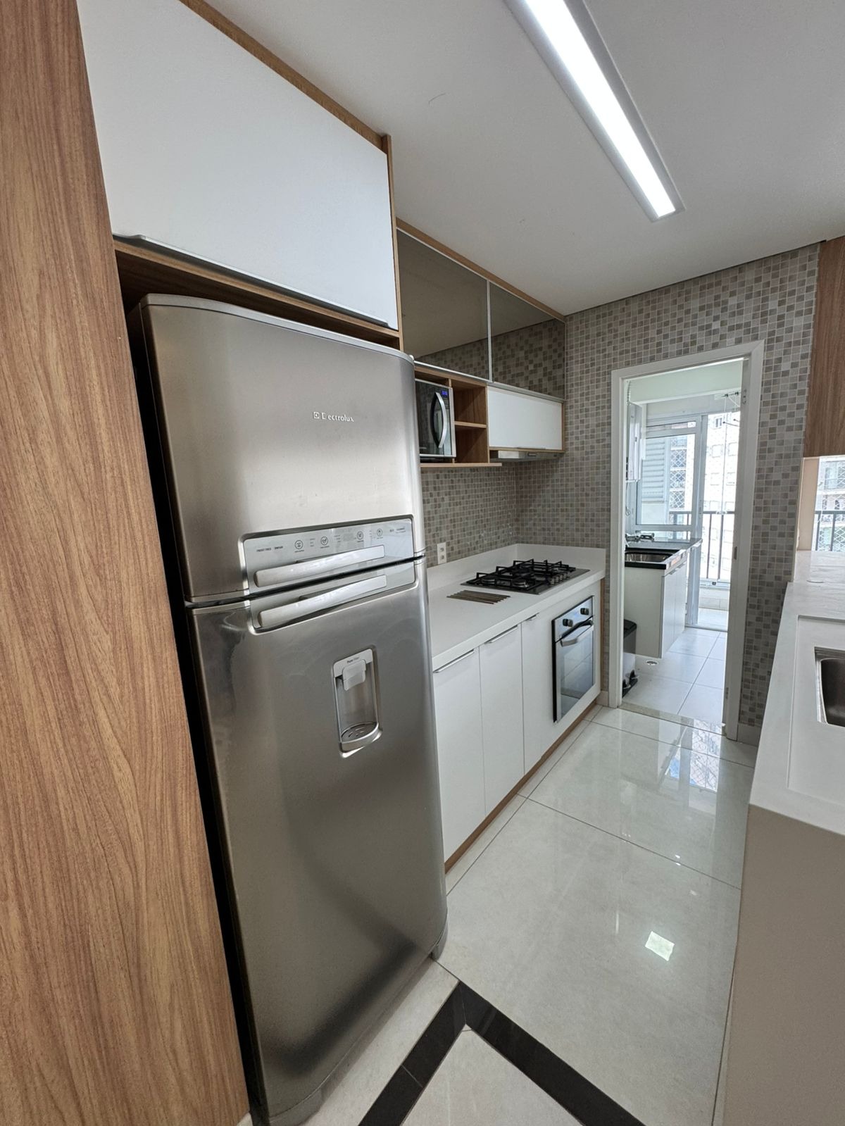 Apartamento para alugar com 3 quartos, 110m² - Foto 19