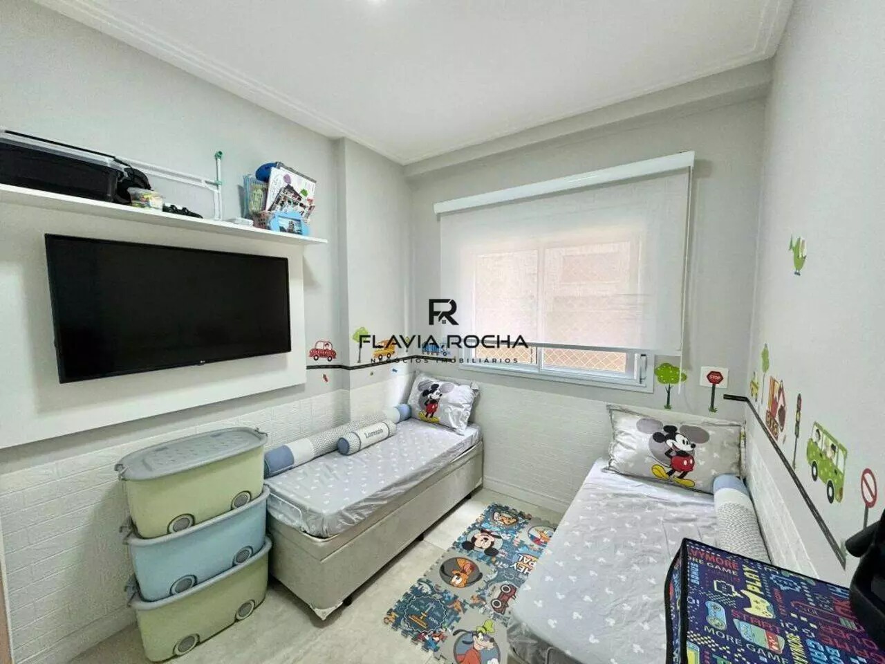 Apartamento à venda com 2 quartos, 52m² - Foto 22