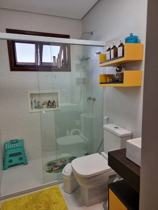 Casa de Condomínio à venda com 3 quartos, 320m² - Foto 17