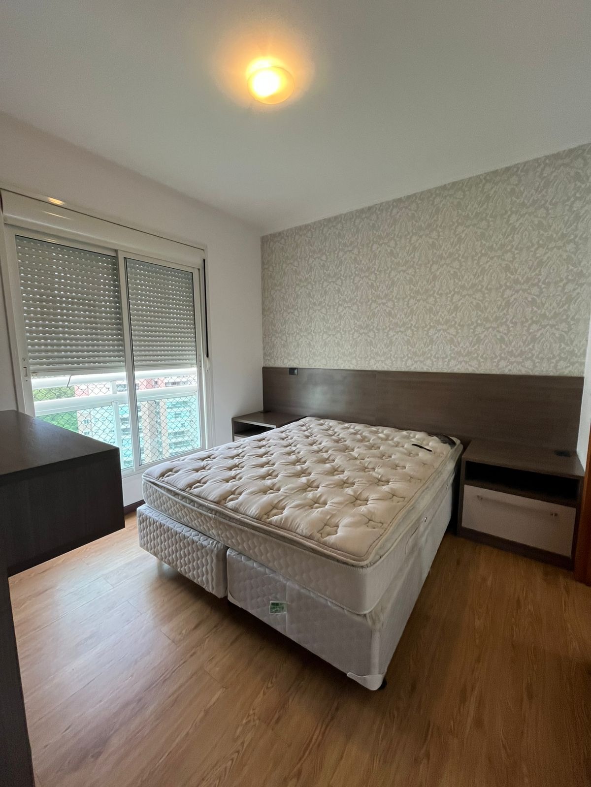 Apartamento para alugar com 2 quartos, 122m² - Foto 17