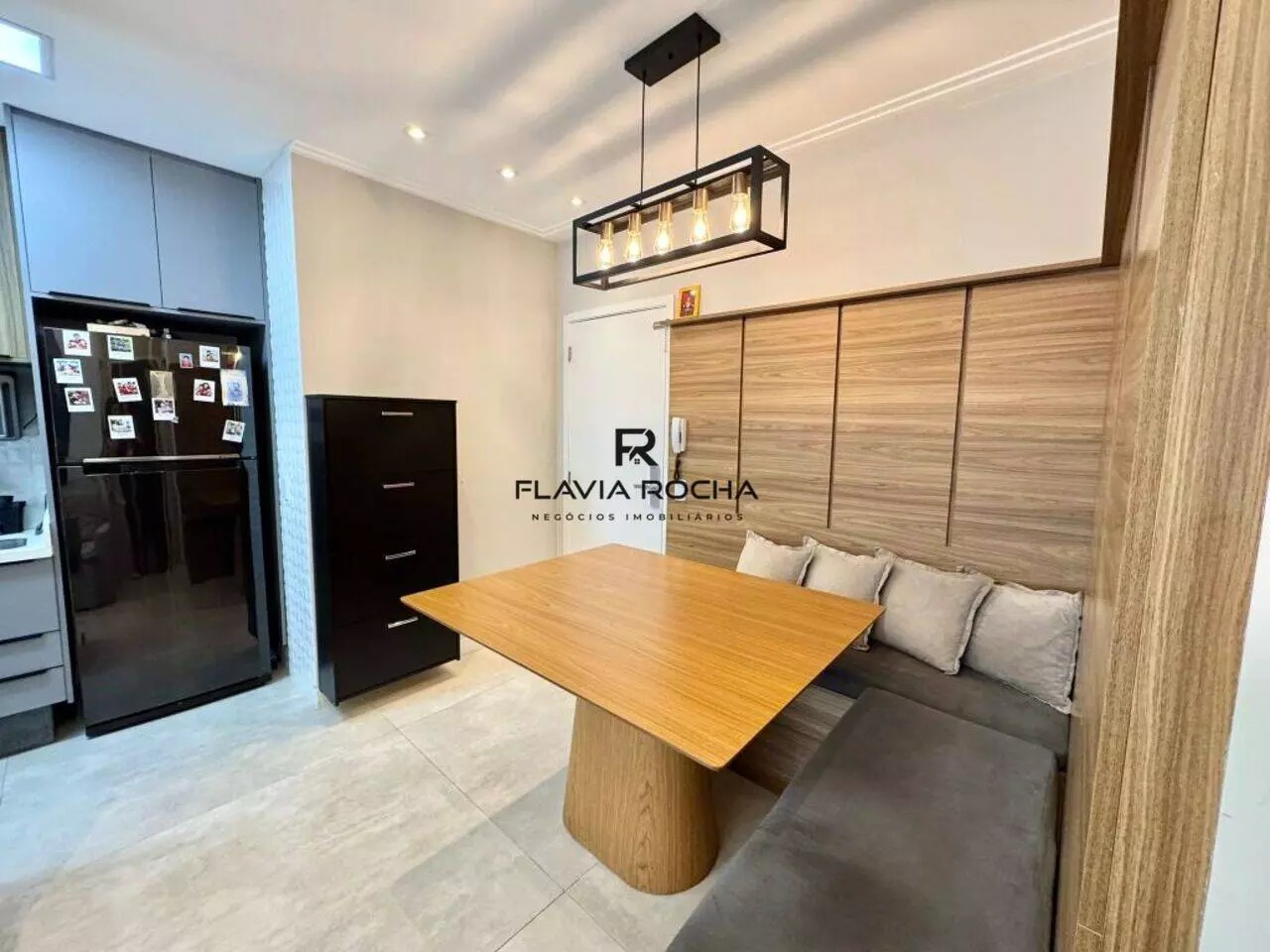 Apartamento à venda com 2 quartos, 52m² - Foto 8