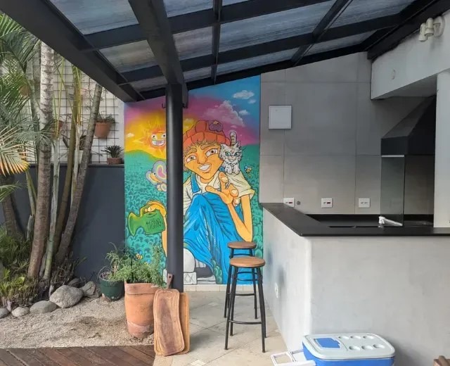 Casa de Condomínio à venda com 5 quartos, 320m² - Foto 2