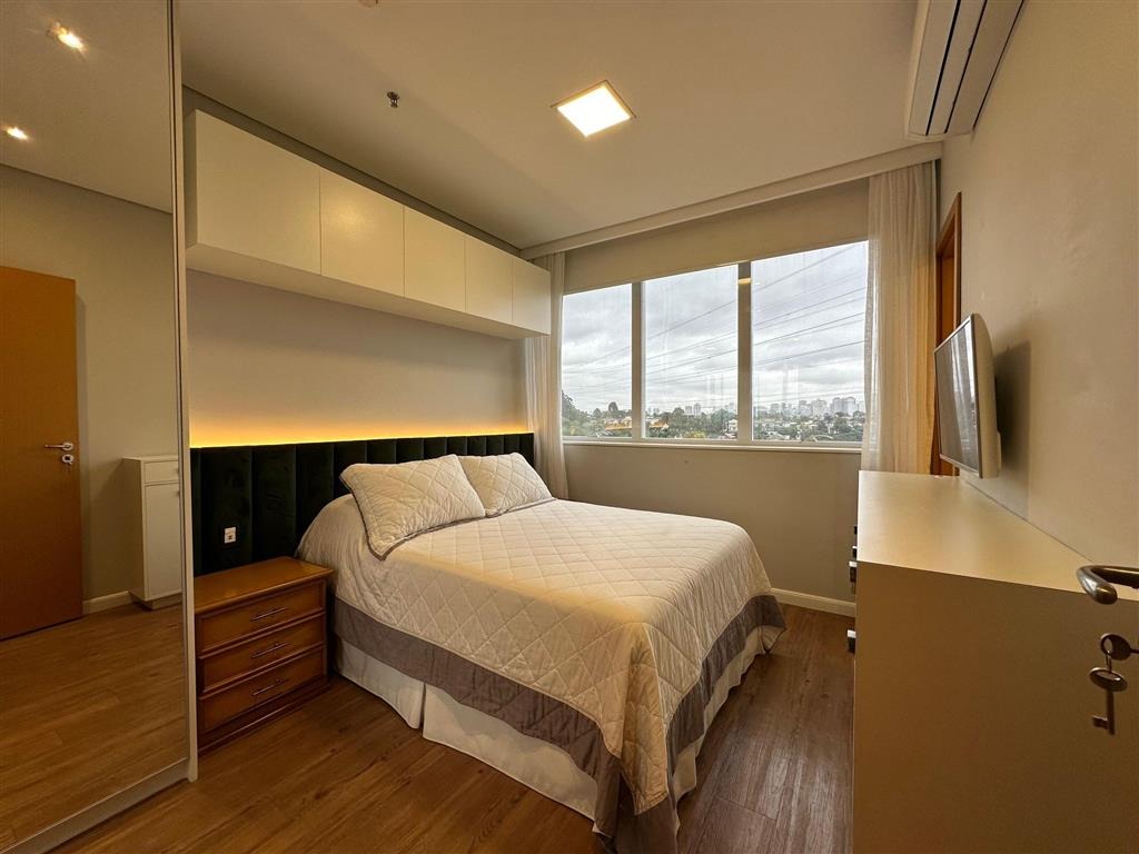 Apartamento para alugar com 2 quartos, 58m² - Foto 13