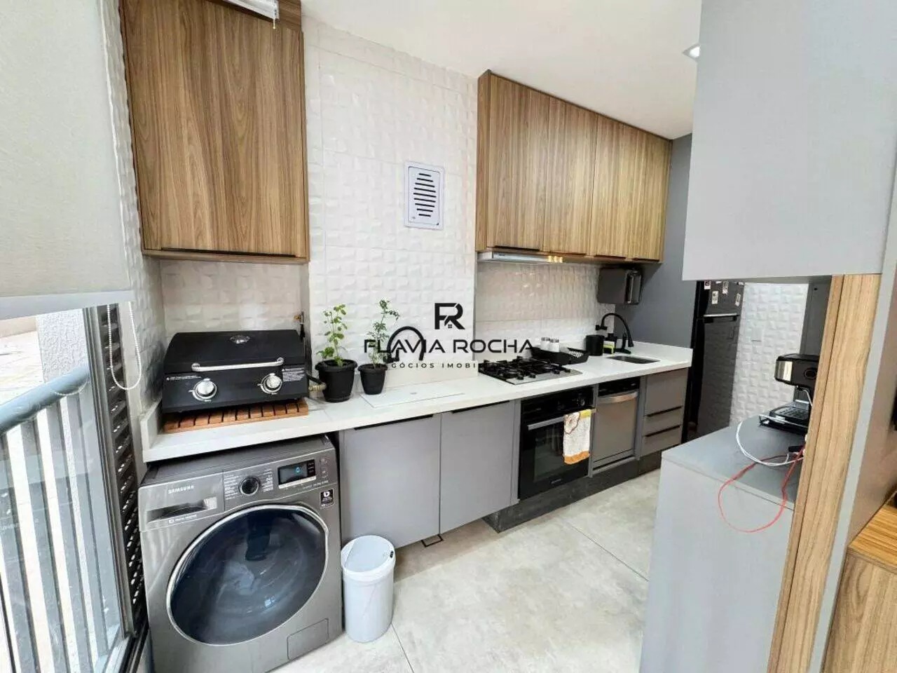 Apartamento à venda com 2 quartos, 52m² - Foto 14