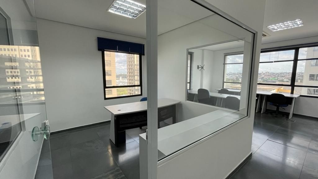 Conjunto Comercial-Sala para alugar, 62m² - Foto 1