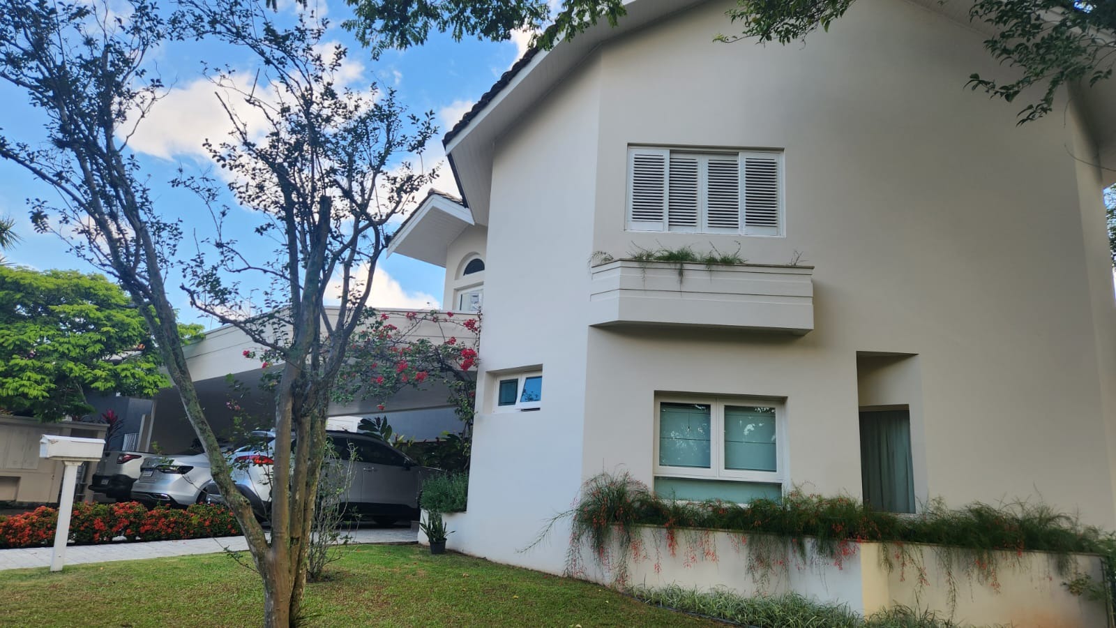 Casa de Condomínio à venda com 4 quartos, 400m² - Foto 17