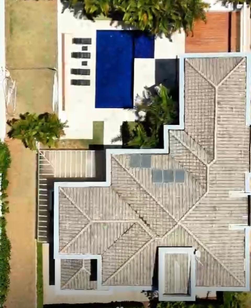 Casa de Condomínio à venda com 5 quartos, 618m² - Foto 34