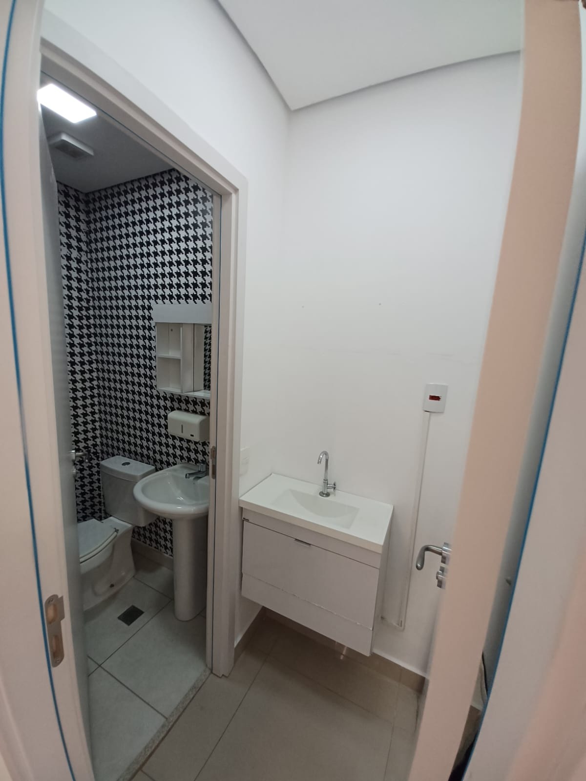Conjunto Comercial-Sala para alugar, 30m² - Foto 22