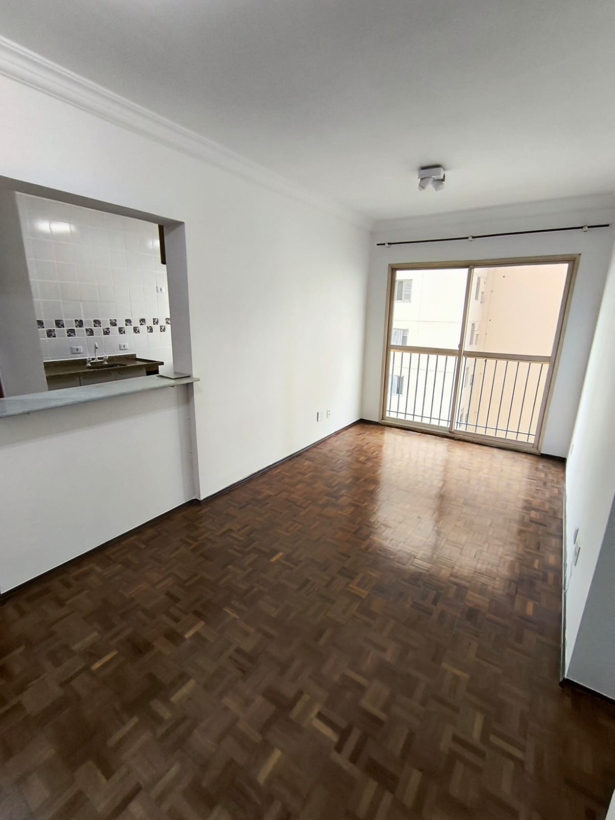 Apartamento para alugar com 2 quartos, 57m² - Foto 1