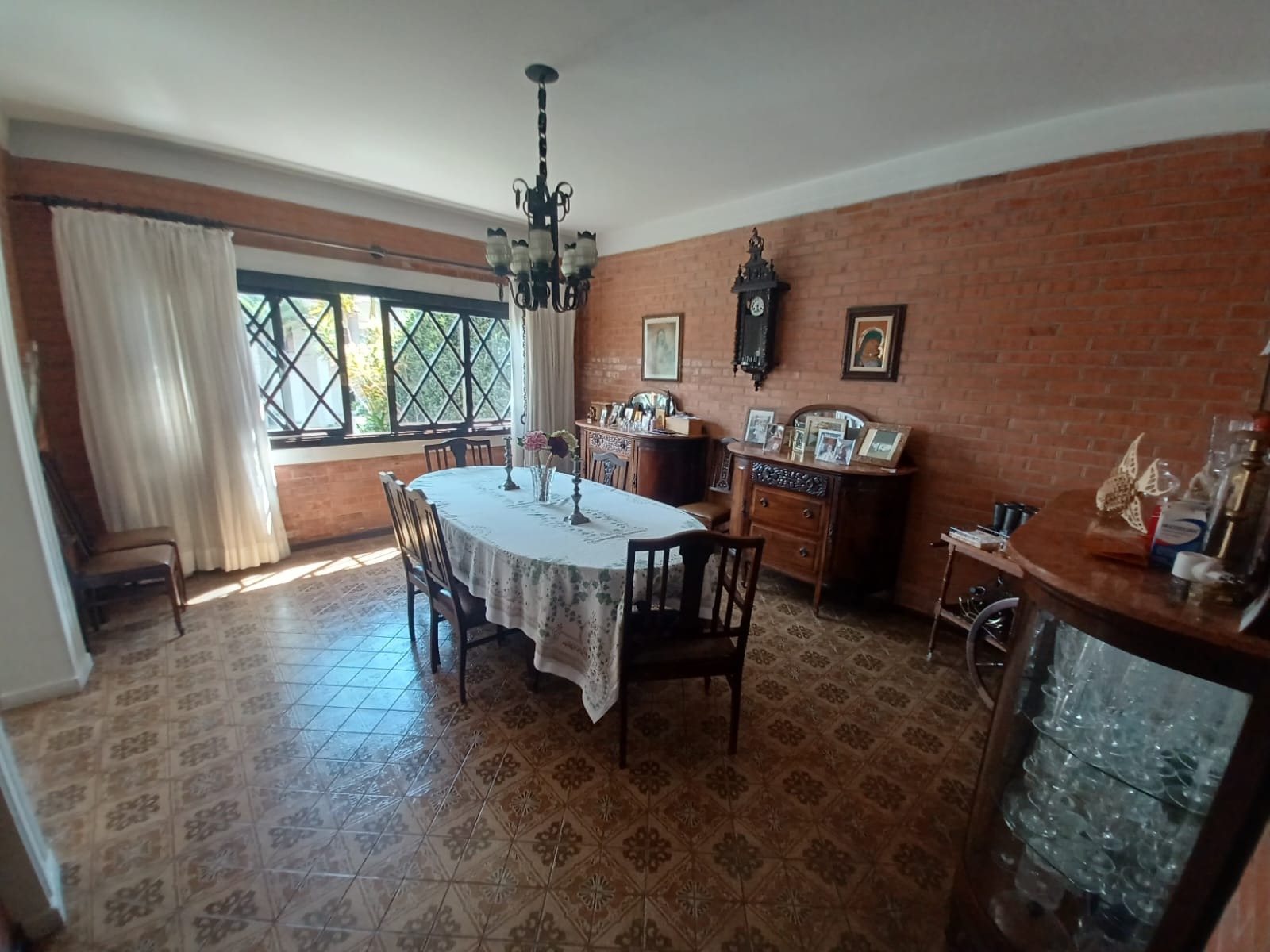 Casa de Condomínio à venda e aluguel com 4 quartos, 350m² - Foto 8