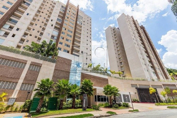 Apartamento para alugar com 2 quartos, 72m² - Foto 3