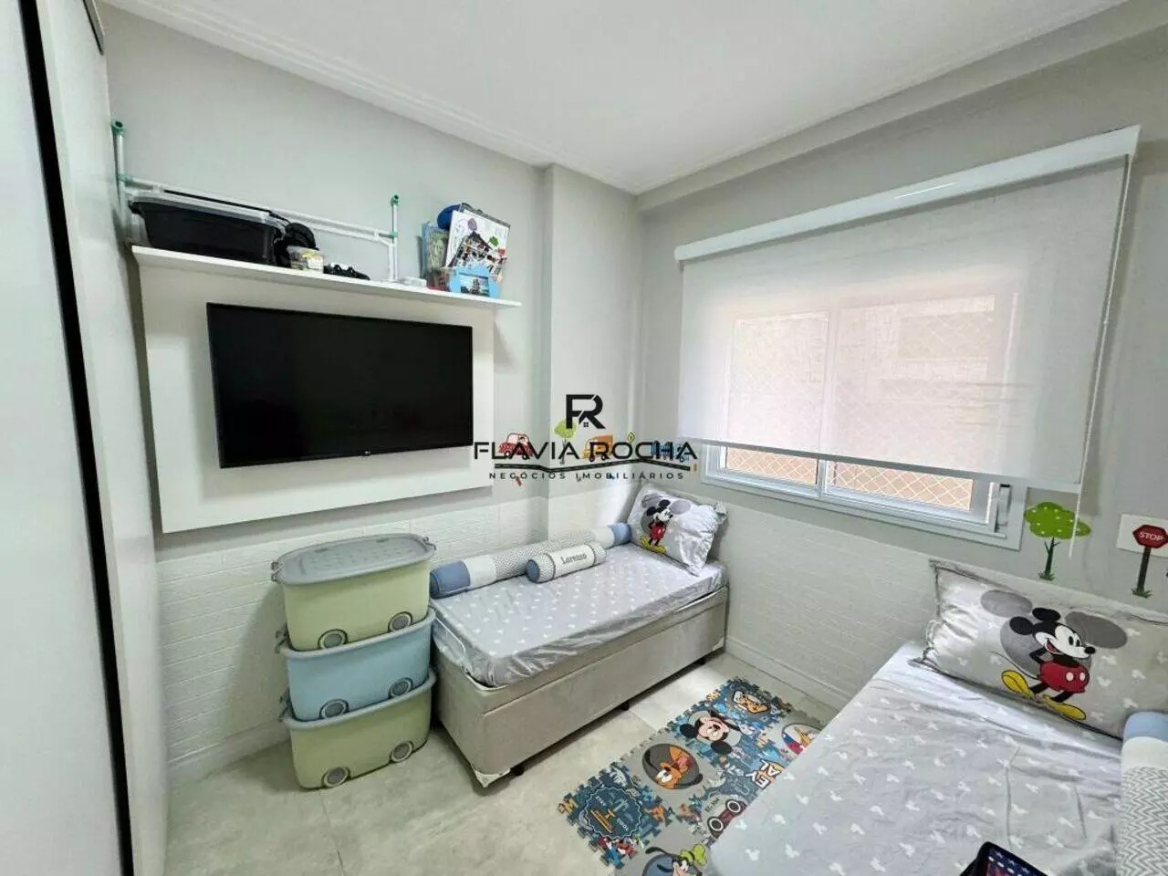 Apartamento à venda com 2 quartos, 52m² - Foto 23