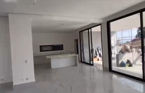 Casa de Condomínio à venda com 4 quartos, 489m² - Foto 3