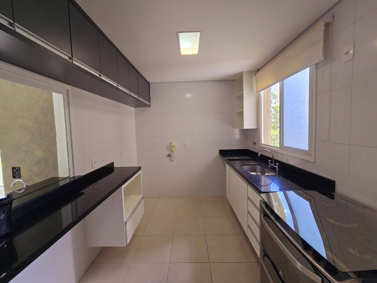 Apartamento à venda com 3 quartos, 123m² - Foto 8