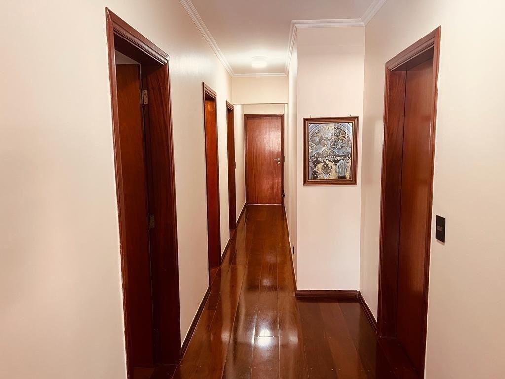 Casa de Condomínio à venda e aluguel com 4 quartos, 500m² - Foto 10