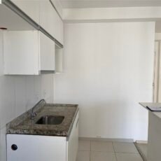 Apartamento para alugar com 1 quarto, 52m² - Foto 6