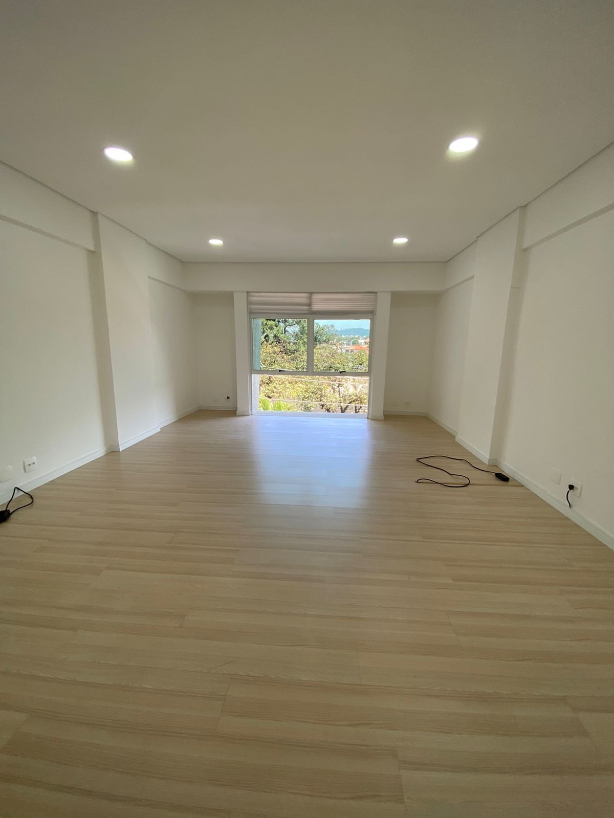 Conjunto Comercial-Sala para alugar, 78m² - Foto 4