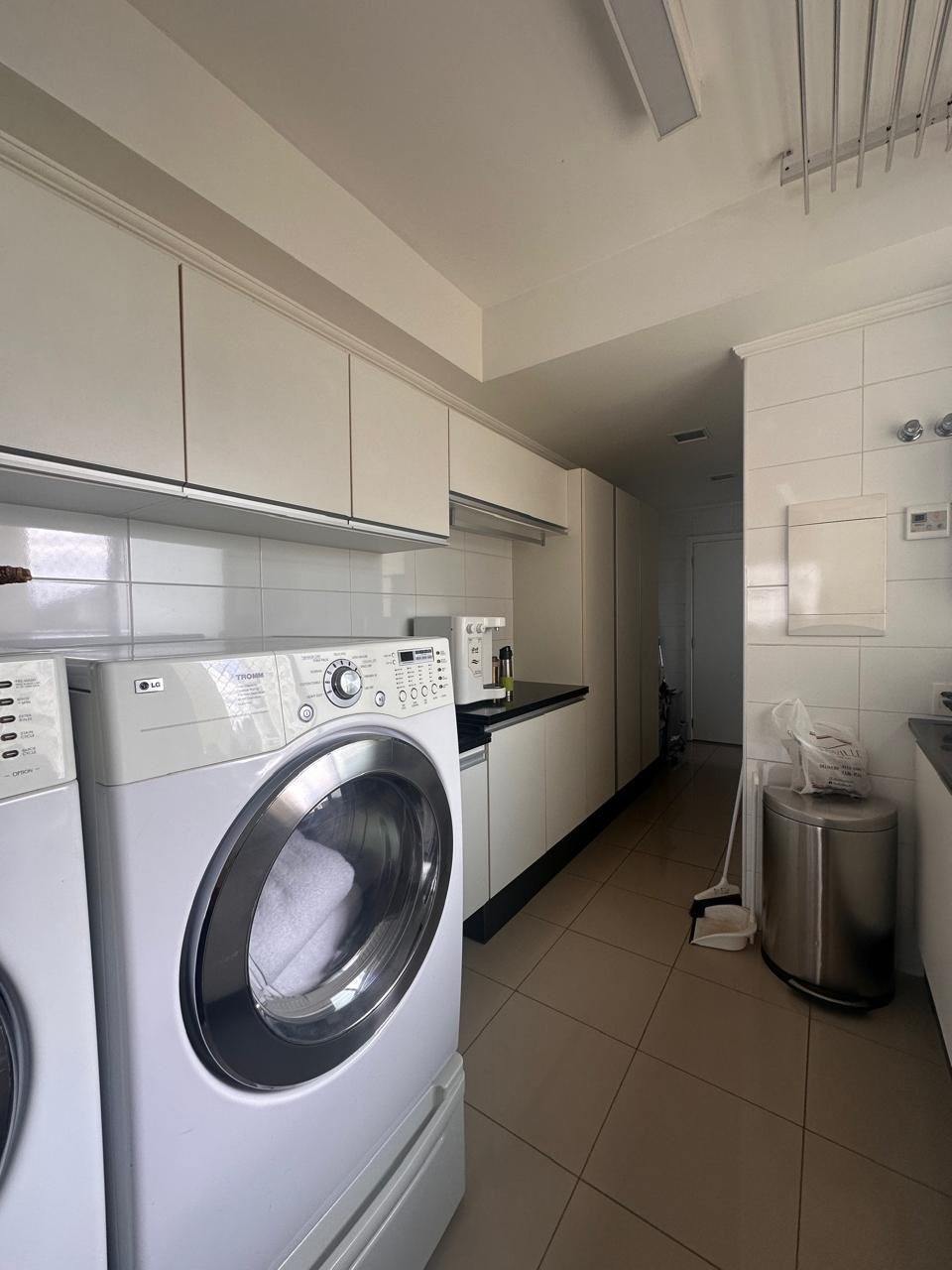 Apartamento à venda com 3 quartos, 201m² - Foto 16