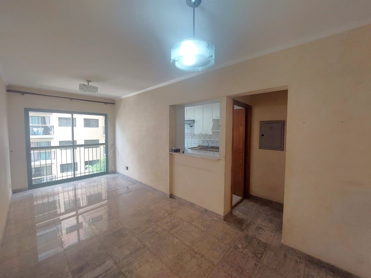 Apartamento para alugar com 3 quartos, 88m² - Foto 1