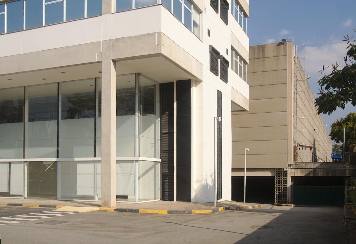 Prédio Inteiro para alugar, 7734m² - Foto 12