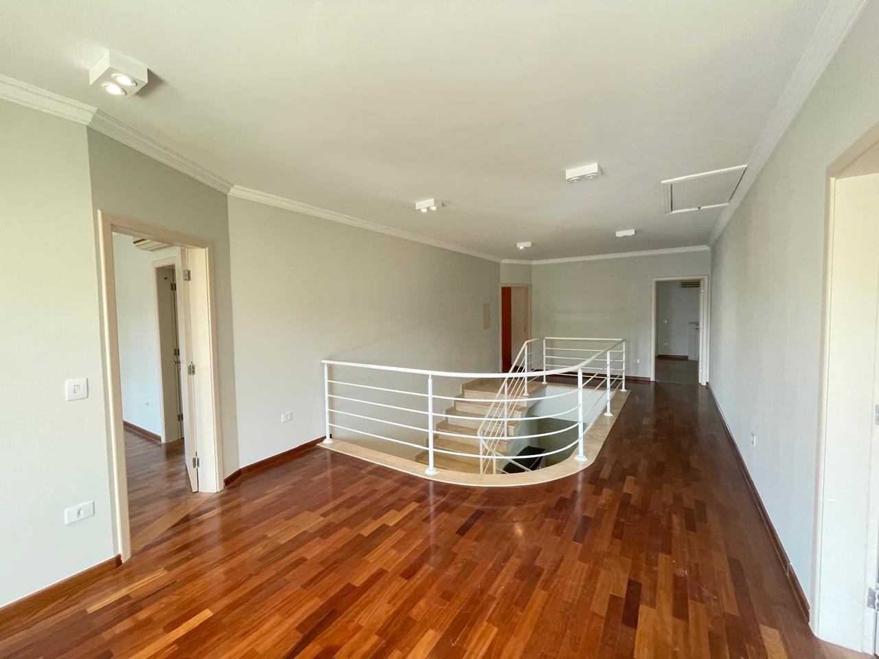 Casa de Condomínio para alugar com 4 quartos, 500m² - Foto 70