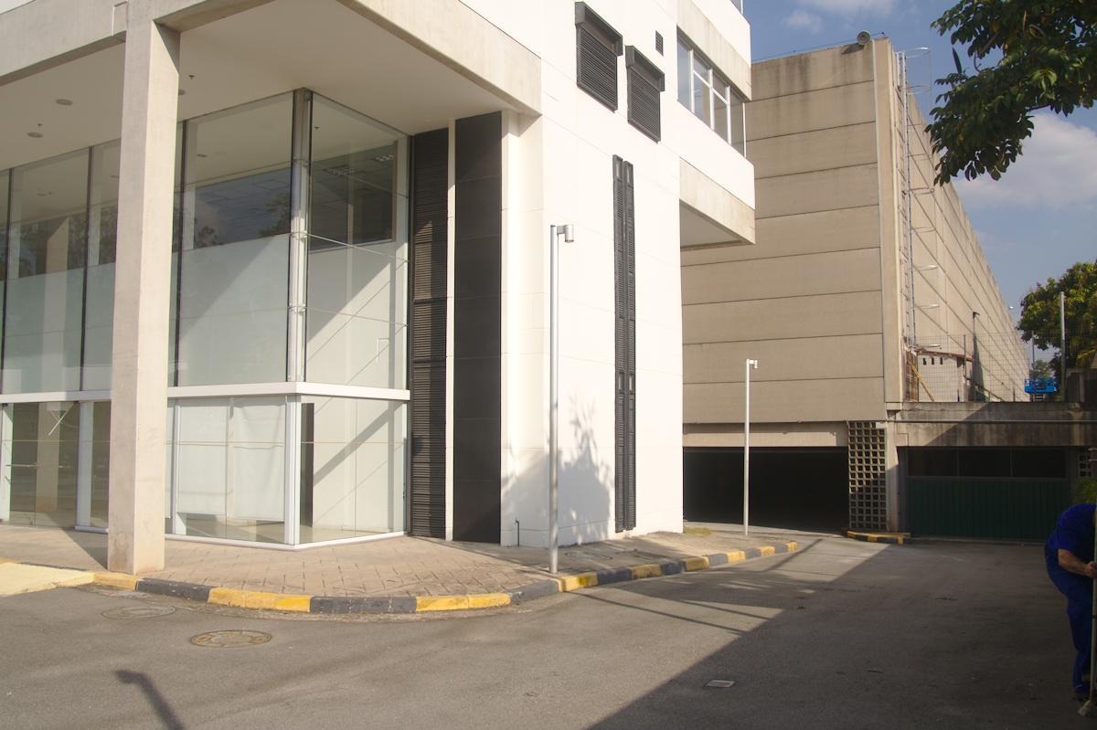 Prédio Inteiro para alugar, 7734m² - Foto 11