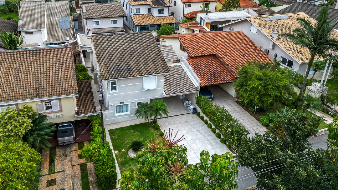 Casa de Condomínio à venda com 4 quartos, 280m² - Foto 29