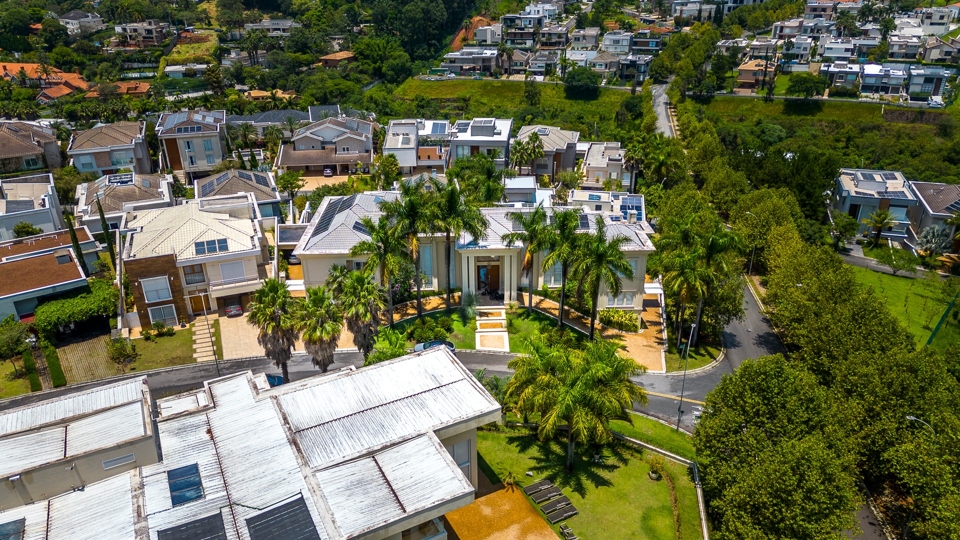 Casa de Condomínio à venda com 5 quartos, 1587m² - Foto 55