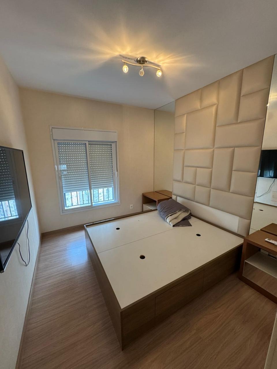 Apartamento para alugar com 3 quartos, 110m² - Foto 27