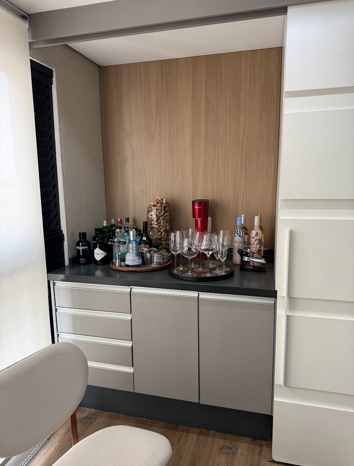 Apartamento para alugar com 2 quartos, 62m² - Foto 15