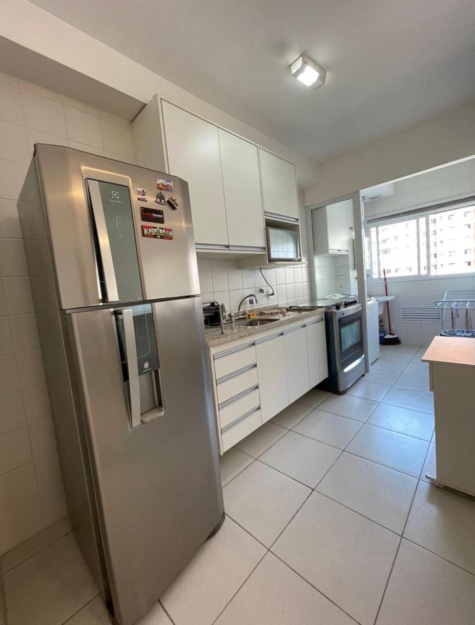 Apartamento à venda com 1 quarto, 50m² - Foto 7