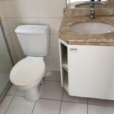 Apartamento para alugar com 3 quartos, 72m² - Foto 8