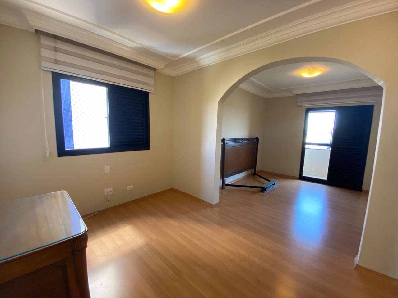 Apartamento para alugar com 3 quartos, 153m² - Foto 12