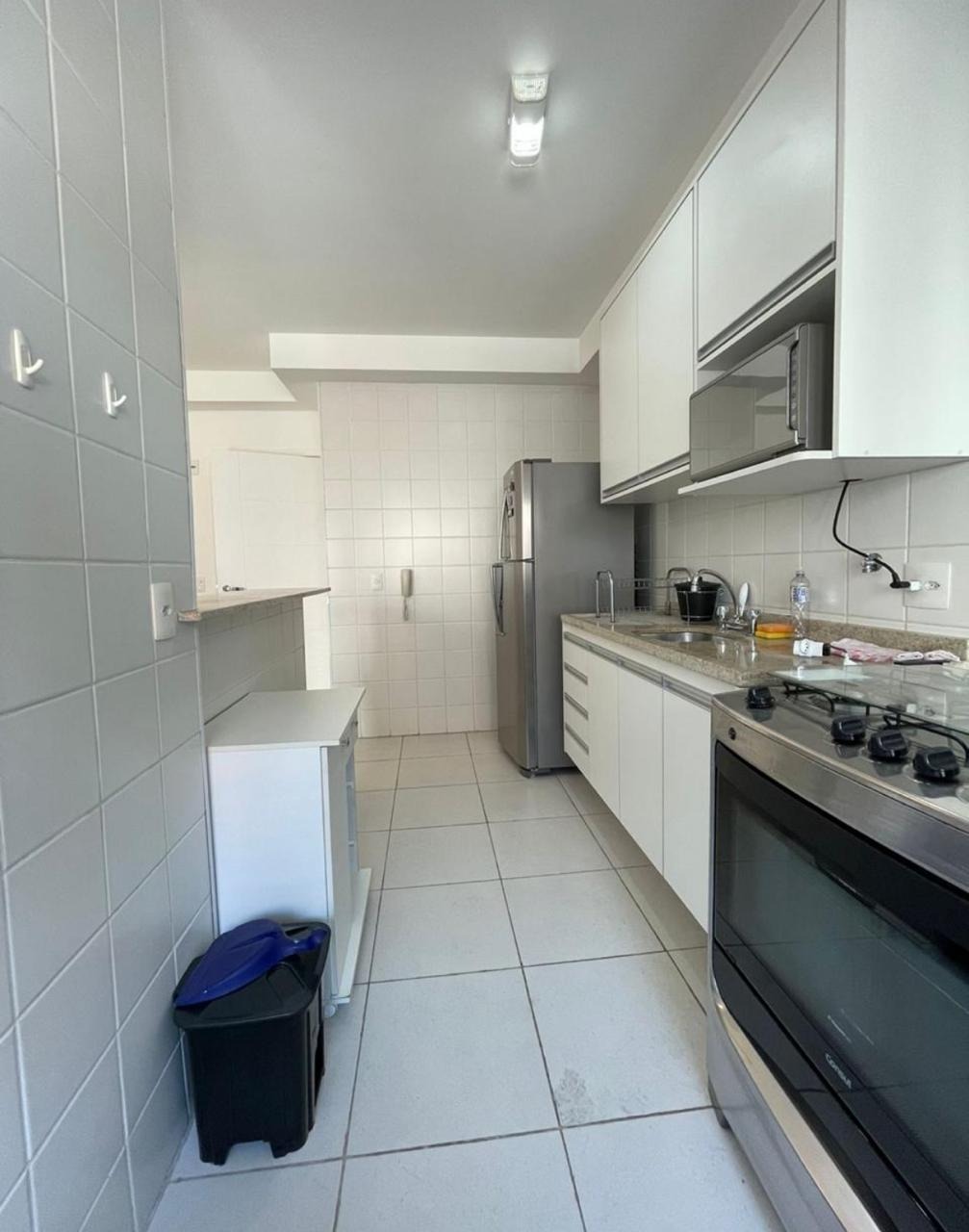 Apartamento à venda com 1 quarto, 50m² - Foto 6