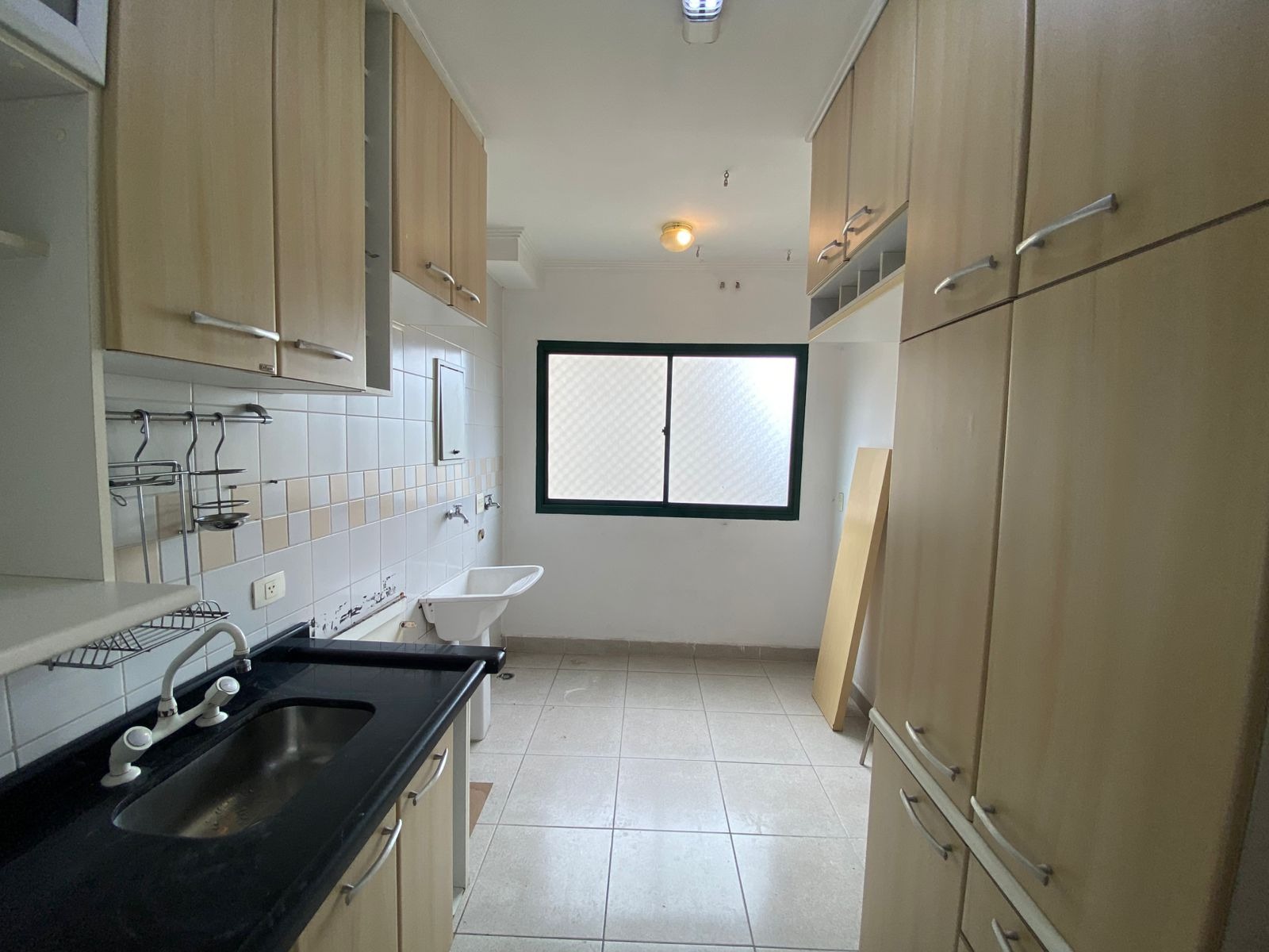 Apartamento à venda com 3 quartos, 80m² - Foto 8