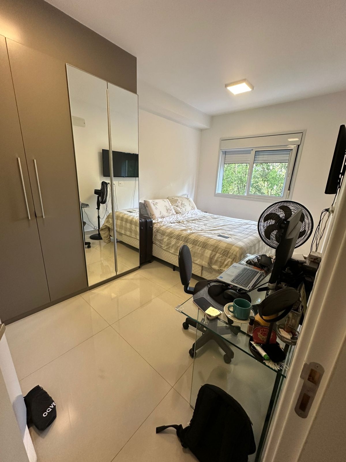 Apartamento para alugar com 2 quartos, 74m² - Foto 8