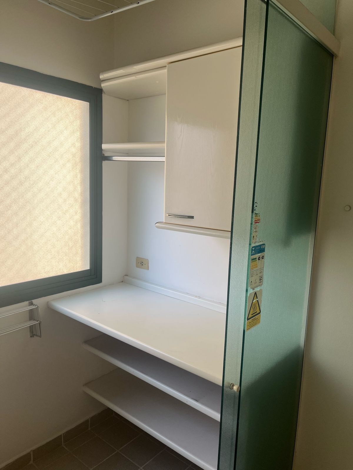 Apartamento para alugar com 2 quartos, 68m² - Foto 8