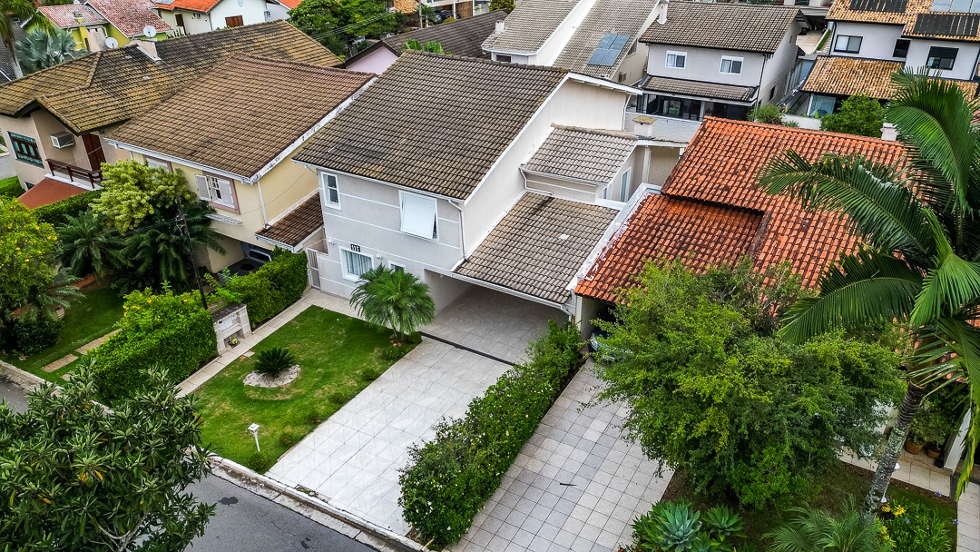 Casa de Condomínio à venda com 4 quartos, 280m² - Foto 30